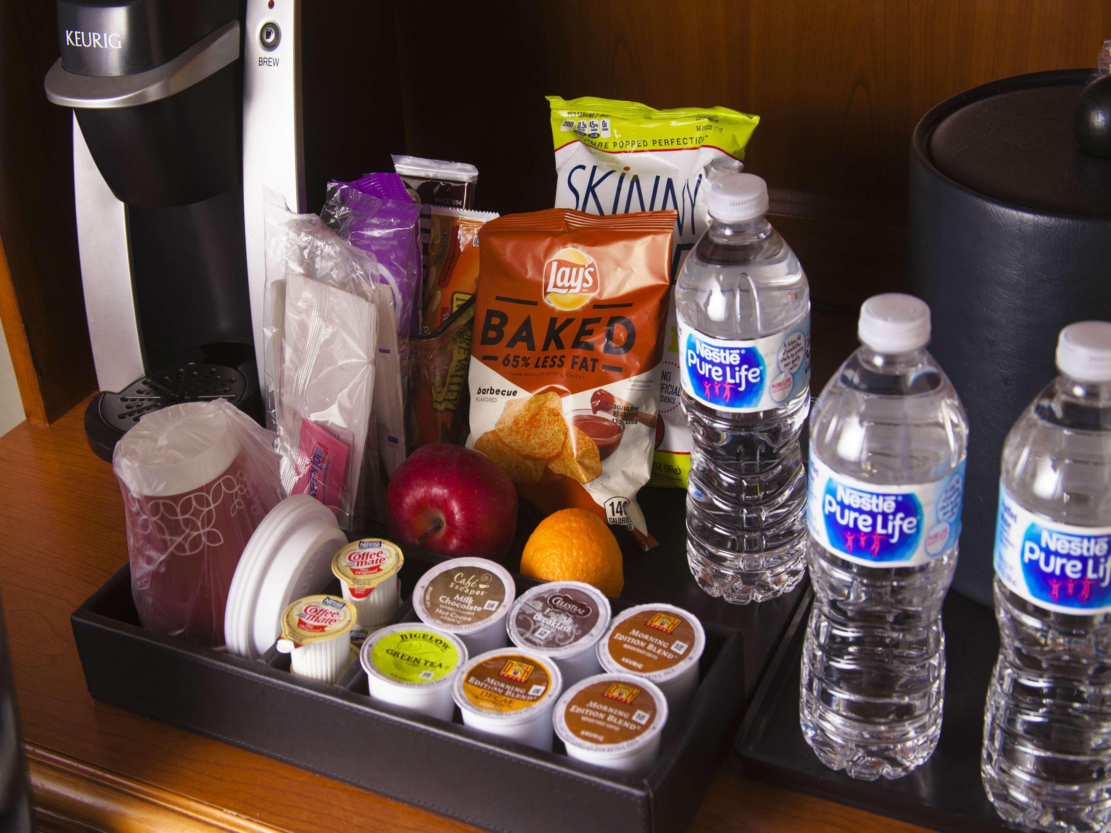 Hilton Garden Inn Virginia Beach Town Center Bagian luar foto
